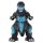 CCP JAPAN BIG Retro Soft Vinyl Series Godzilla (2001) Roar Atomic Breath Ver. imagen 7