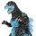 CCP JAPAN BIG Retro Soft Vinyl Series Godzilla (2001) Roar Atomic Breath Ver. imagen 8