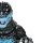 CCP JAPAN BIG Retro Soft Vinyl Series Godzilla (2001) Roar Atomic Breath Ver. imagen 9