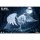 Fish Toys HY-040 Flying Horse Wings of Light 1/12 Scale ฟิกเกอร์เคลื่อนไหวได้ รูปภาพ 14