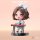 Da Yu [Bonus] Girls Band Cry SD Figuren 6er BOX (mit limitierter Edition) Bild 11