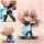 Da Yu [Bonus] Girls Band Cry SD Figuren 6er BOX (mit limitierter Edition) Bild 8