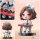 Da Yu [Bonus] Girls Band Cry SD Figuren 6er BOX (mit limitierter Edition) Bild 10