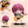 Da Yu [Bonus] Girls Band Cry SD Figure Nina Iseri image 2