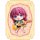 Da Yu [Bonus] Girls Band Cry SD Figure Nina Iseri image 5