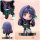 Da Yu [Bonus] Girls Band Cry SD-Figur Subaru Awa Bild 2