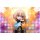 Da Yu [Bonus] Girls Band Cry Figurine SD Momoka Kawaragi image 4