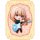 Da Yu [Bonus] Girls Band Cry Figurine SD Momoka Kawaragi image 5