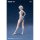 Romankey UMS004C Super Action Female Body 1/12 Vorlackierte Komplett-Figur Action-Figur Bild 16