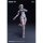 Romankey UMS004C Super Action Female Body 1/12 Vorlackierte Komplett-Figur Action-Figur Bild 8