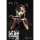 Underverse Beautiful Chemistry x LEAH Metallic Odonata 1/6 Complete Model Action Figure image 5