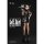 Underverse Beautiful Chemistry x LEAH Metallic Odonata 1/6 Complete Model Action Figure image 6