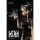 Underverse Beautiful Chemistry x LEAH Metallic Odonata 1/6 Complete Model Action Figure image 8