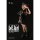 Underverse Beautiful Chemistry x LEAH Metallic Odonata 1/6 Complete Model Action Figure image 9
