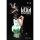 Underverse Beautiful Chemistry x LEAH Metallic Odonata 1/6 Complete Model Action Figure image 10