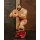 Jada Toys Street Fighter Action Figure 1/12 Zangief gambar 3
