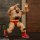 Jada Toys Street Fighter Action Figure 1/12 Zangief gambar 7