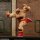 Jada Toys Street Fighter Action Figure 1/12 Zangief gambar 8