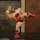 Jada Toys Street Fighter Action Figure 1/12 Zangief gambar 9