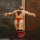 Jada Toys Street Fighter Action Figure 1/12 Zangief gambar 10