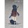 RIBOSE [Vente Exclusive] [Bonus] RISE UP+ Honkai: Star Rail Série Chat Chibi Figurine Blade Ver. Figurine Complète image 3