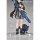 RIBOSE [Vente Exclusive] [Bonus] RISE UP+ Honkai: Star Rail Série Chat Chibi Figurine Blade Ver. Figurine Complète image 7