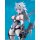 Good Smile Company [Vente Exclusive] [Bonus] PLAMATEA Cutie Honey Nova Black Honey Maquette Plastique image 11