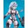 Good Smile Company [Vente Exclusive] [Bonus] PLAMATEA Cutie Honey Nova Black Honey Maquette Plastique image 12