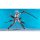 Good Smile Company [Vente Exclusive] [Bonus] PLAMATEA Cutie Honey Nova Black Honey Maquette Plastique image 13