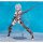 Good Smile Company [Vente Exclusive] [Bonus] PLAMATEA Cutie Honey Nova Black Honey Maquette Plastique image 15