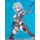 Good Smile Company [Vente Exclusive] [Bonus] PLAMATEA Cutie Honey Nova Black Honey Maquette Plastique image 16