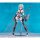 Good Smile Company [Vente Exclusive] [Bonus] PLAMATEA Cutie Honey Nova Black Honey Maquette Plastique image 2