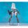 Good Smile Company [Vente Exclusive] [Bonus] PLAMATEA Cutie Honey Nova Black Honey Maquette Plastique image 6