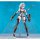 Good Smile Company [Vente Exclusive] [Bonus] PLAMATEA Cutie Honey Nova Black Honey Maquette Plastique image 9