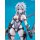 Good Smile Company [Vente Exclusive] [Bonus] PLAMATEA Cutie Honey Nova Black Honey Maquette Plastique image 10