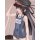 KoiKoi [Exclusive Sale] KoiKoi -Sakura- Maitetsu Last Run!! Hachiroku School Swimsuit ver. 1/6 Complete Figure gambar 16