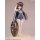 KoiKoi [Exclusive Sale] KoiKoi -Sakura- Maitetsu Last Run!! Hachiroku School Swimsuit ver. 1/6 Complete Figure gambar 2