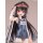 KoiKoi [Exclusive Sale] KoiKoi -Sakura- Maitetsu Last Run!! Hachiroku School Swimsuit ver. 1/6 Complete Figure gambar 10