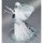 ques Q [Venta Exclusiva] SWAV Original Tactical Bride "Awayuki" Figura Completa 1/7 imagen 12