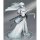 ques Q [Venta Exclusiva] SWAV Original Tactical Bride "Awayuki" Figura Completa 1/7 imagen 10