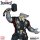 McFarlane Toys "Marvel Rivals" 1/10 Scale "Scene Figure" #003 Thor hình ảnh 3