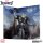 McFarlane Toys "Marvel Rivals" 1/10 Scale "Scene Figure" #003 Thor hình ảnh 5