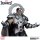 McFarlane Toys "Marvel Rivals" 1/10 Scale "Scene Figure" #004 Magneto hình ảnh 3