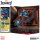 McFarlane Toys "Marvel Rivals" Escala 1/10 "Scene Figure" #005 Capitán América imagen 6