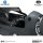 McFarlane Toys "DC" DC Multiverse ยานพาหนะ Batmissile [ภาพยนตร์ "Batman Returns"] รูปภาพ 4