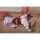 AniGame "Azur Lane" I-404 Dance of Crimson Strings Ver. 1/6 Complete Figure hình ảnh 13
