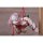 AniGame "Azur Lane" I-404 Dance of Crimson Strings Ver. 1/6 Complete Figure hình ảnh 8
