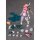 Daibadi Production Polynian Motoroid Pinkle (Bikini) gambar 12