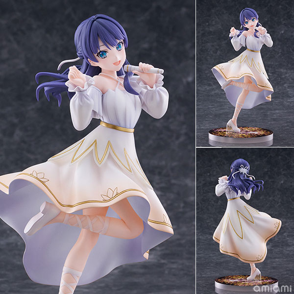 FURYU Love Live! Hasunosora Girls' High School Idol Club Sayaka Murano 1/7 Complete Figure