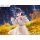 FURYU Love Live! Hasunosora Girls' High School Idol Club Sayaka Murano 1/7 Complete Figur Bild 7